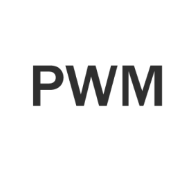 pwm